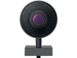 Dell UltraSharp Webcam - 4