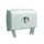 Aquarius 6947 Toilet tissue dispenser Mini jumbo Wit
