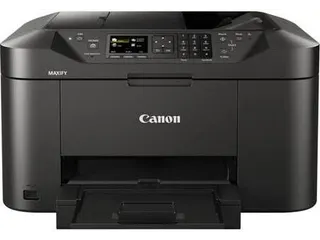 Multifunctional inktjetprinter Canon MAXIFY MB2150 - 2