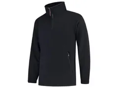 Tricorp FL320 301001 fleece sweater, marineblauw, maat XS, per stuk