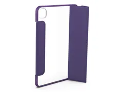 OtterBox Symmetry Folio Hoes Folioblad Paars Apple iPad PRO
