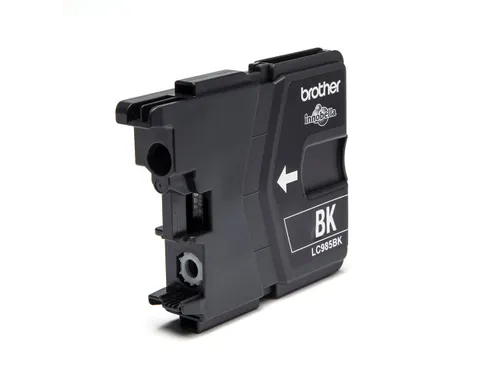 Inktcartridge Brother LC-985BK zwart