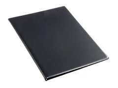 Showmap Rillstab A5 RI99514 1 Kanaals 10 Tassen Zwart