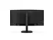 Ecran PC 34 inch incurvé Philips WQHD avec USB-C