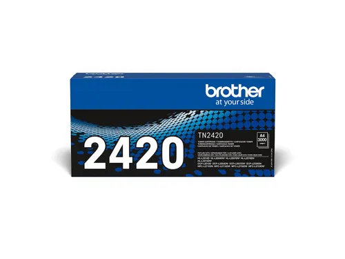 Tonercartridge Brother TN-2420 zwart