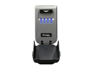 Sleutelkluis MasterLock 5425EURD Select Access middelgroot verlichte c - 1