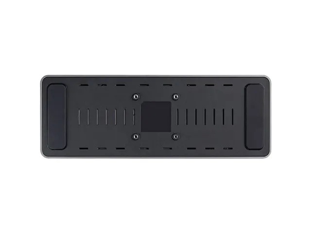 StarTech Hybride Dock Universeel USB-C USB-A Triple 4K HDMI DP 85W