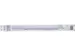 Schaalstok Westcott 30cm 1:20/25/50/75/100/125