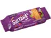 Fruitbiscuit Sultana bosvruchten 3 pack