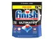 Vaatwastabletten Finish Ultimate Regular 73 stuks
