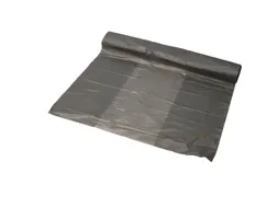 Afvalzakken T50 60x80cm 50 liter Grijs, 20x20 stuks