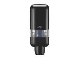 Zeepdispenser Tork S4 Elevation 1000ml zwart 564508