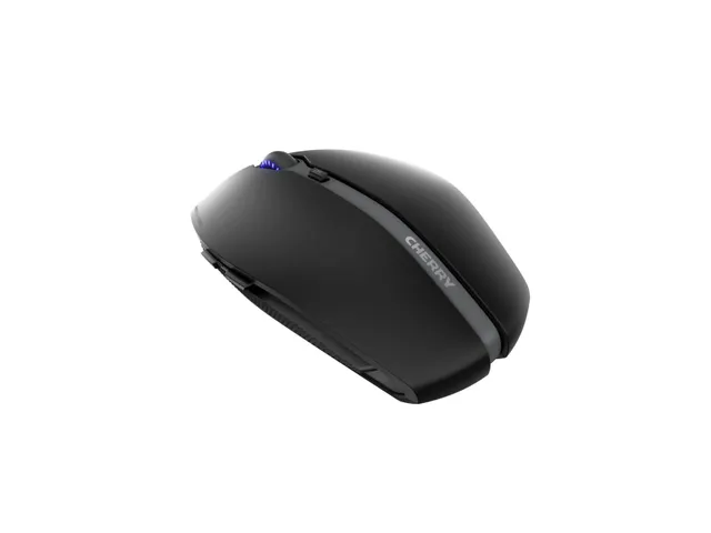 Gentix Draadloze Bluetooth Muis Zwart