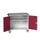 werkbank,verrijdbaar,HxBxD 980x1050x600mm,linoleumblad