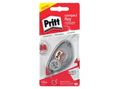 Correctieroller Pritt Compact Flex 6mmx10m op blister