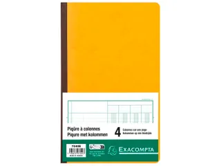 Piqure 32x19,5 4 kol 80 bl - 9