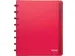 Trendy cahier, ft A5+, 120 pages, ligné, met 6 tabbladen, in couleurs