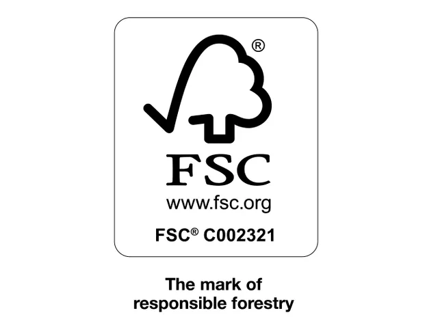 Ringmap PP 125x200 2R 25mm ass