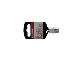 R41001303 Inbus 1/4 inch zeskant 13mm lengte 25mm - 6