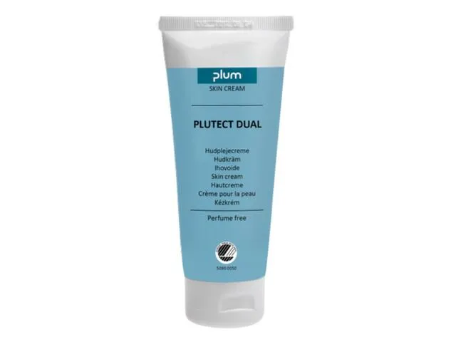 Handcrème,100ml tube,geur Neutraal