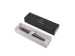 Vulpen Parker IM Monochrome burgundy medium
