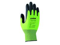Handschoen Helix C5 Foam, Maat 11 HPE Groen Antraciet