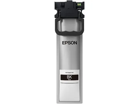 C13T964140 EPSON Cartridge L WF PRO Inkt zwart ST 5000pagina's