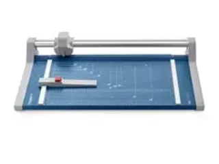 OUTLET Rolsnijmachine A3 Dahle 552 51cm - 8