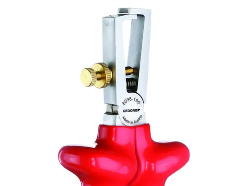 VDE 8098-160 VDE draadstripper met dompelisolatie 160mm