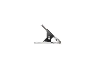 Papierklem MAUL Pro 75mm capaciteit 20mm zilver - 6