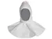 OUTLET Dupont Tyvek 500 PH30LO capuchon - One size