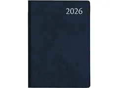 Agenda Classic 600 Alaska assorti kleuren 7dagen/2pagina's 2026