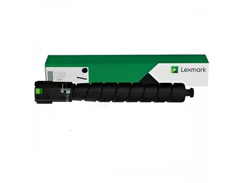 83D0HK0 LEXMARK CX9xx toner black
