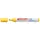 Textielmarker 4500 Geel