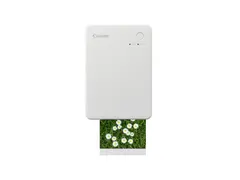 Canon SELPHY QX20 Fotoprinter Wit
