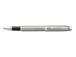 Rollerpen Parker IM stainless steel CT medium