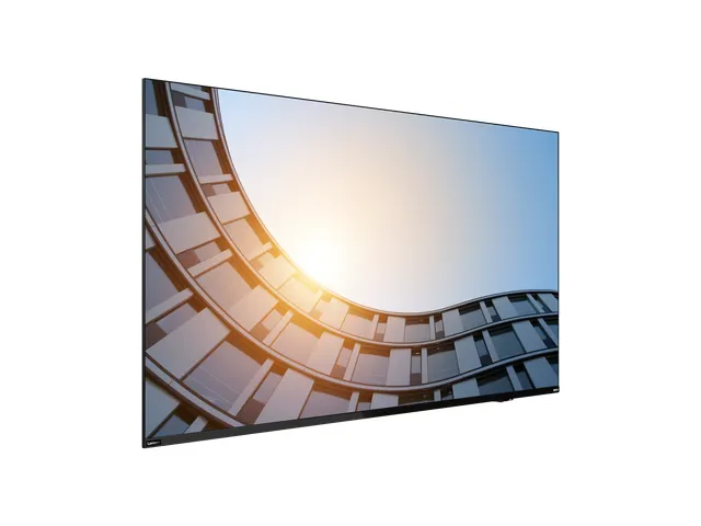 Ecran plat 64,5 inch Lenovo ThinkVision E65 LFD LCD noir