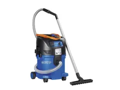 Nilfisk Stofzuiger Attix 30-11 PC Stof- en waterzuiger