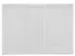 Paklijstenvelop Dokulops C4 322x225 mm 500 st blanco