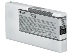 Epson C13T65380N, Noir mat, 200 ml, 1 pièce(s), Paquet unique