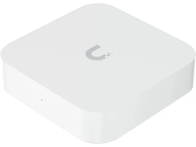 Ubiquiti Gateway Lite 1000Base-T White