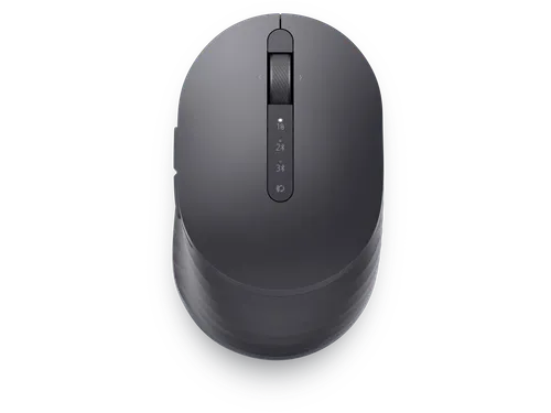 DELL MS7421W Muis RF-draadloos + Bluetooth Optisch 1600 DP