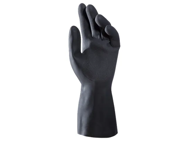 Mapa Professionnel Handschoen Alto 260 Maat 11 Zwart Latex