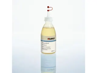 DAHLE Papiervernietiger olie, flacon a 400 ml