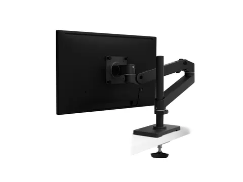 Ergotron LX Pro Series 45-709-292 flat panel Monitorarm 34 Inch Zwart