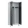 PBM-locker,HxBxD 1950x800x500mm,2vak,vak B 400mm,draaigrendel