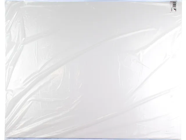 Tekenpapier Kangaro 65x50cm wit. Pak met 125 vel 170 grams