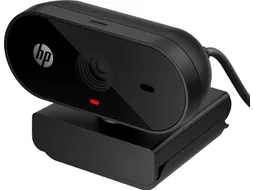 HP 320 Full HD 1080p webcam 5MP USB-A