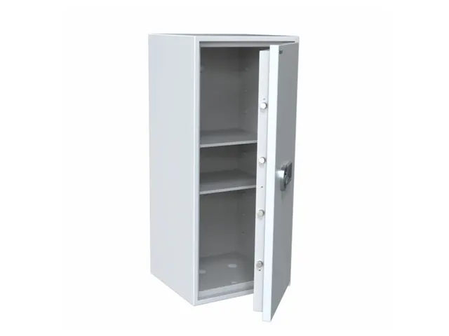 Coffre-fort anti-effraction Salvus Monza 5 serrure électronique