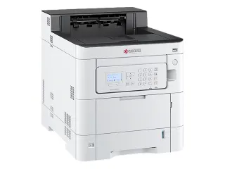1102Z03NL0 Kyocera PA4000CX LED Printer kleur A4 Duplex - 1